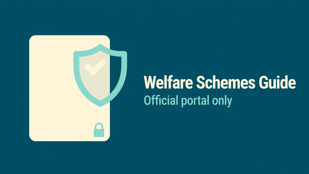 Social Security WB Gov | socialsecurity.wb.gov.in Login Hero Image